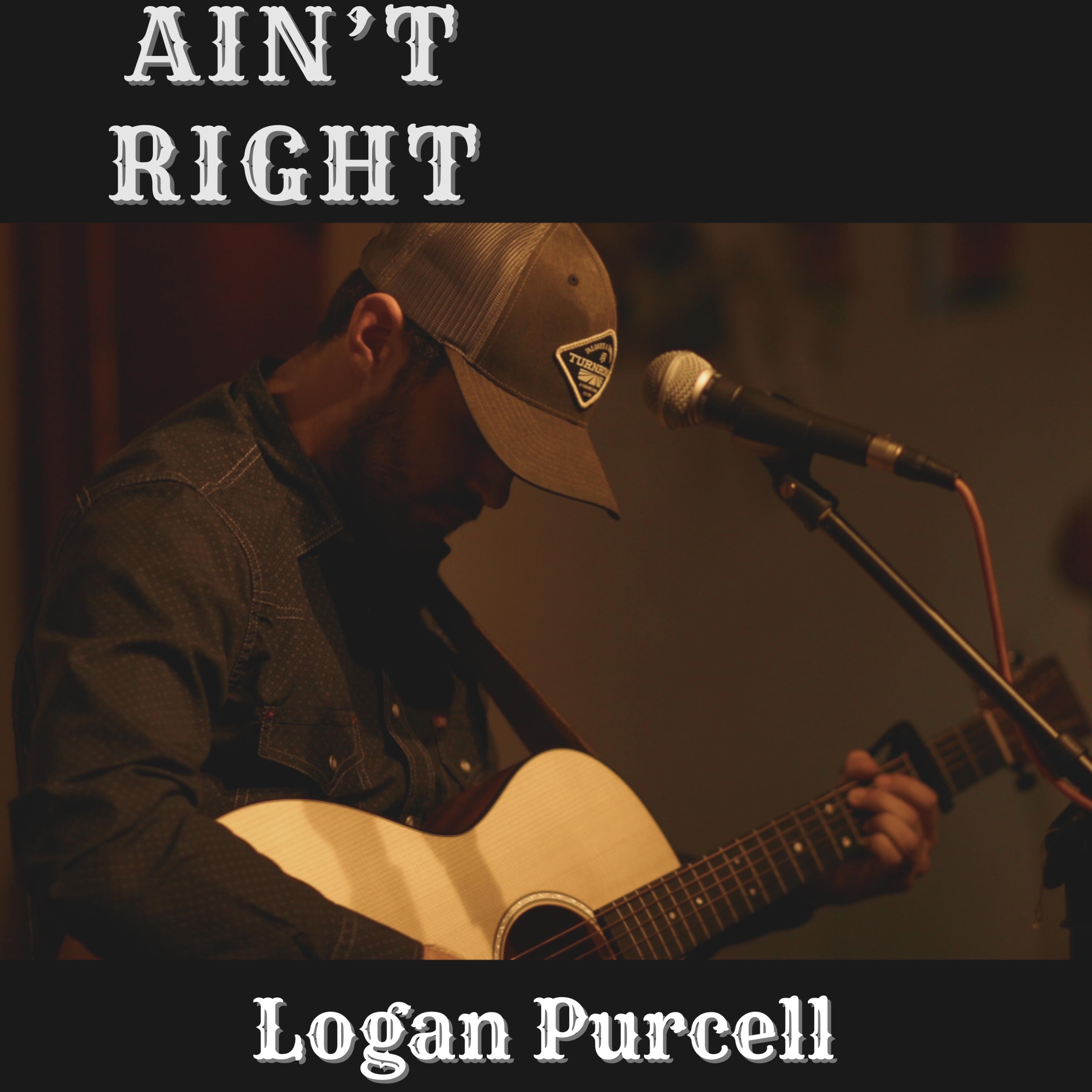 Ain't Right - EP