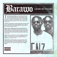 Barawo - Single - Ajebo Hustlers
