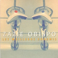 Les meilleurs ennemis - Single - Pascal Obispo