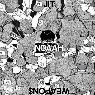 Weapon$/Jit - Single