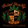 Hated Fam Made Me Do It (feat. Blood Red Thug, Kimo, Trauma & Heretic) - Single