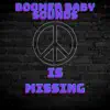 Boomer Baby Sounds - It's Too Bad for Me (When Movie Stars Collide)