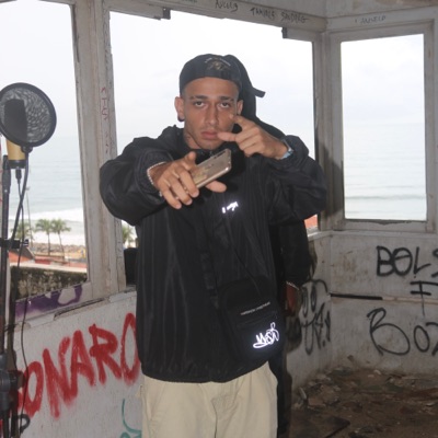 Inevitável - Single