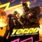Tocao (feat. Zion & Lennox) artwork