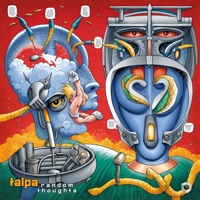 Random Thoughts - Single - Talpa