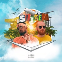 Slide - Single - FUTURISTIC & Scanlon