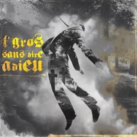 Sans dire adieu - Single - L'Gros