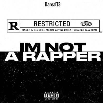 I'm Not a Rapper