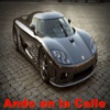 Ando en la Calle - Single