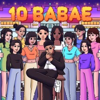 10 Babae - Single - WRON