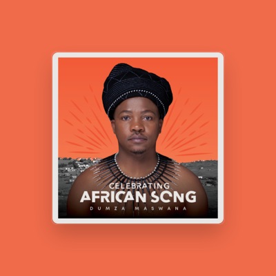 Listen to Dumza Maswana, watch music videos, read bio, see tour dates & more!