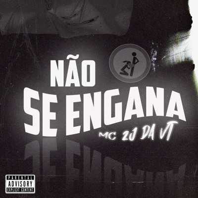 Não Se Engana - Single