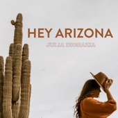 Hey Arizona artwork