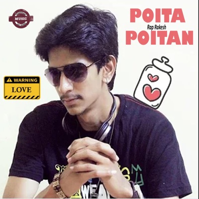 Poita Poitan (Love Warning) [2011 song] - Single
