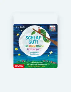 收听 Eric Carle、观看音乐视频、阅读小传、查看巡演日期等 ！