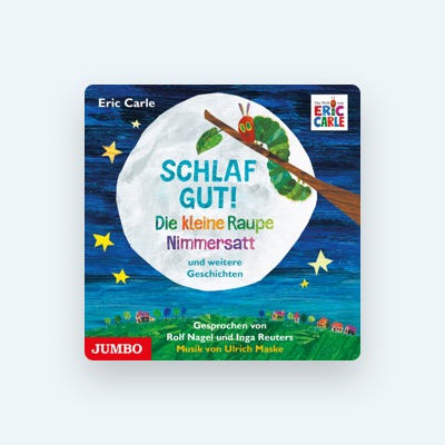 Listen to Eric Carle, watch music videos, read bio, see tour dates & more!