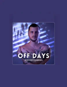 Joffrey Gabrielを聴いたり、ミュージックビデオを鑑賞したり、経歴やツアー日程などを確認したりしましょう！