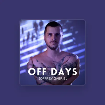 Listen to Joffrey Gabriel, watch music videos, read bio, see tour dates & more!