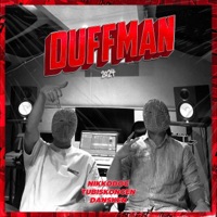 Duffman 2024 - Single - Nikkodog, Tubiskongen & Dansken