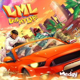 LML (feat. Meday) Leksaibeatz