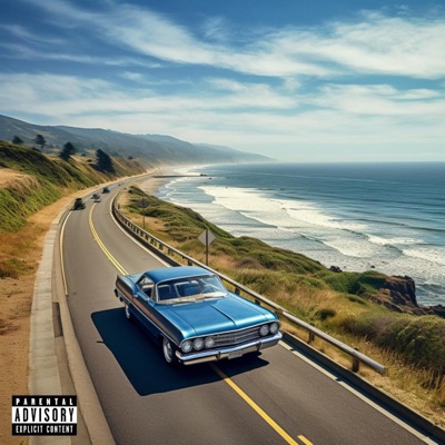 Cali Lifestyle (feat. M.B & Jon Izie) - Single
