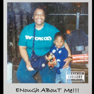 Enough About Me!