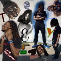 Live Phorever - Single - Yvng Tyree