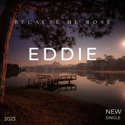 Because He Rose, I Will Rise - Single