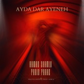 Ayda Dar Ayeneh artwork
