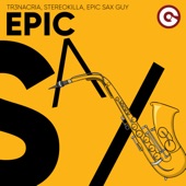 Epic Sax (TikTok Mix) artwork