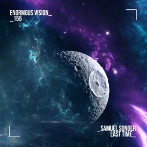 Last Time - Single