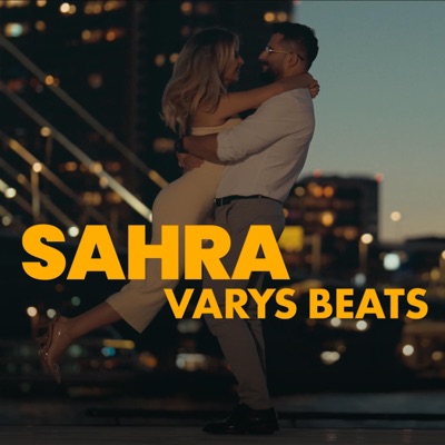Sahra (feat. Valy) - Single
