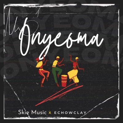 Onyeoma - Single