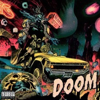 Doom! - Single - cree, 608 Dawson & Thinkless