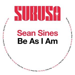 Be as I Am - Single