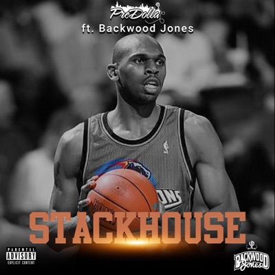 Stackhouse (feat. Backwood Jones) - Single