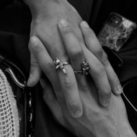 Blue Valentines (Bedroom Demo) - Single - Bryce Xavier