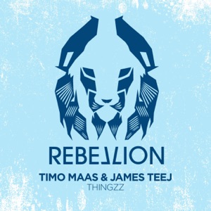 Thingzz - EP