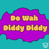 Do Wah Diddy Diddy artwork