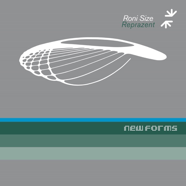 New Forms cover