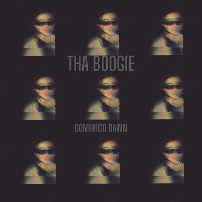 Tha Boogie - Single