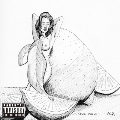 Sour (feat. BabyEros) - Single