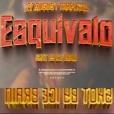 21August - Esquivalo (feat. MrFlow) - Single
