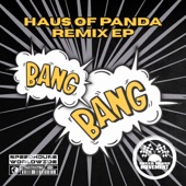 BANGBANG (DeniZer Remix) artwork