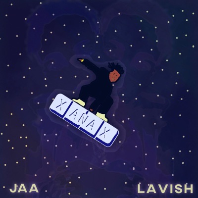 Lavish (feat. Dutch) - Single