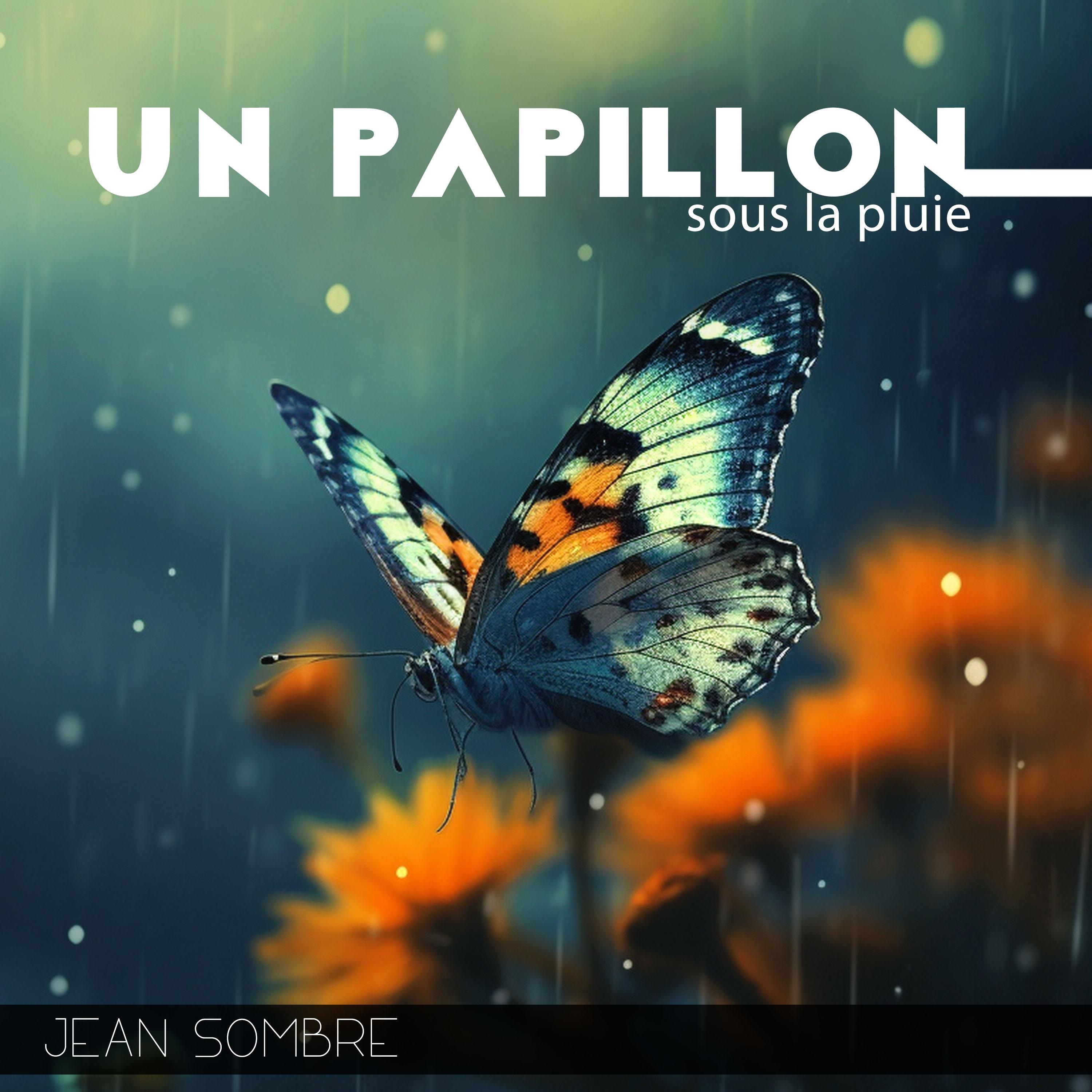 Un papillon sous la pluie: Pièces émouvantes pour piano