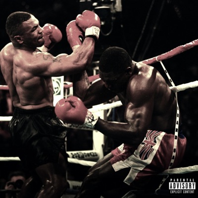 Uppercut Freestyle - Single
