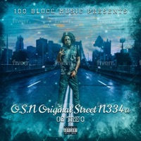 How We Livin - Single - OG TRE-0