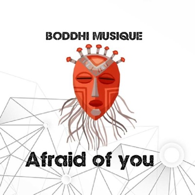 Afraid of You - Single