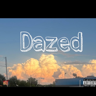 Dazed (Sky Blue) - Single